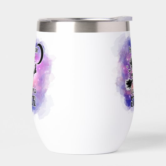 Halloween Witch in Broom (Links)