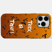 Halloween Witch Petten Case-Mate iPhone Case (Achterkant (horizontaal))