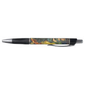 Halloween Witch Poster Pen (Bodem)