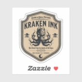 Halloween Witch Potion Apothecary Fles Label (Vel)