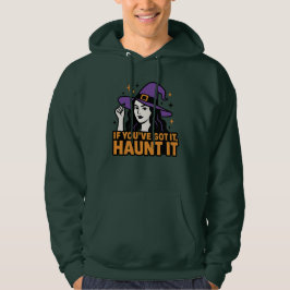 Halloween Witch Shirt