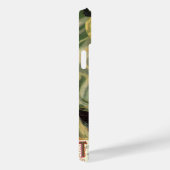 Halloween Witch Stirring Magic Cauldron Case-Mate iPhone Case (Achterkant / Rechts)