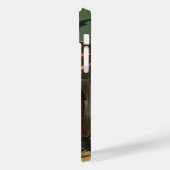 Halloween Witch Stirring Magic Cauldron Case-Mate iPhone Case (Achterkant / Links)