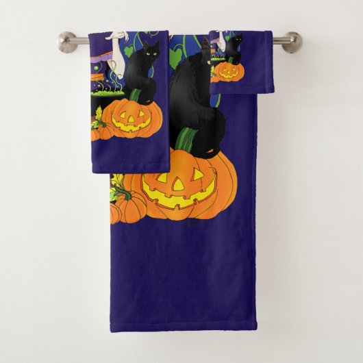 Halloween Witch Sugar Skull (En situation)