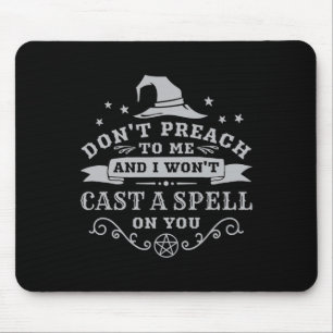 Halloween Witch Wicca Witchcraft Pagan Wiccan Wome Muismat
