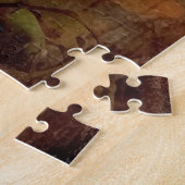 Halloween Witchcraft (10) Legpuzzel (Zijkant)
