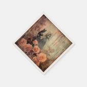  Halloween Witchcraft (10) Servet (Hoek)