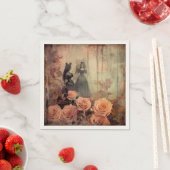  Halloween Witchcraft (10) Servet (Insitu)