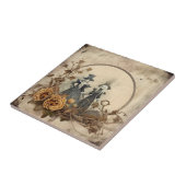  Halloween Witchcraft (12) Tegeltje (Zijkant)