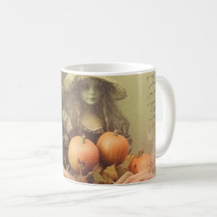  Halloween Witchcraft (1) Koffiemok