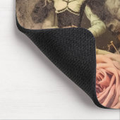  Halloween Witchcraft (1) Muismat (Hoek)