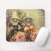  Halloween Witchcraft (1) Muismat (Met muis)