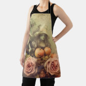 Halloween Witchcraft (1) Schort (Insitu)