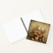 Halloween Witchcraft (2) Notitieboek (Binnen)