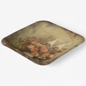 Halloween Witchcraft (2) Papieren Bordje (Gebogen)