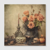 Halloween Witchcraft (4) (Voorkant)