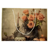  Halloween Witchcraft (4) Groot Cadeauzakje (Achterkant)