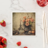 Halloween Witchcraft (4) Servet (Insitu)