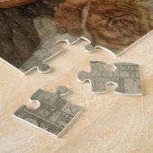 Halloween Witchcraft (6) Legpuzzel (Zijkant)