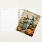 Halloween Witchcraft (6) Planner (Display)