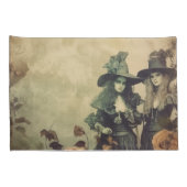  Halloween Witchcraft (7) Kussensloop (Achterkant-Rechts)