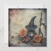 Halloween Witchcraft (8) (Voorkant)