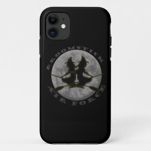 Halloween Witches iPhone5 Hoesje