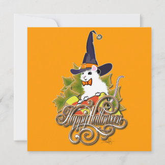 Halloween Witling Time