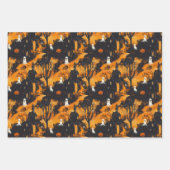 Halloween Wrapping Paper (Voorkant 3)