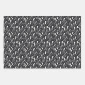 Halloween Wrapping Paper Bundle (Voorkant)