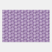 Halloween Wrapping Paper Sheets Set van 3 (Voorkant)