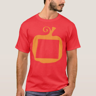 Halloween Wyoming cadeau T-shirt