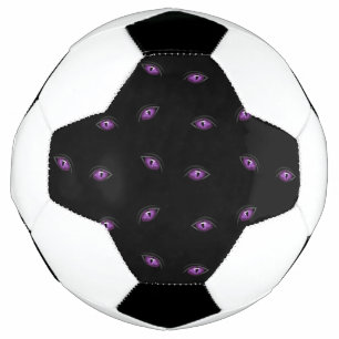 Halloween, Yeux Violets, Trick Or Treat, Hou