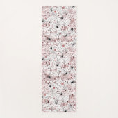 Halloween Yogamat (Voorkant)