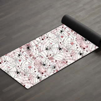 Halloween Yogamat