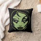 Halloween Zombie Pillow Gifts Halloween Decor Kussen (Deken)