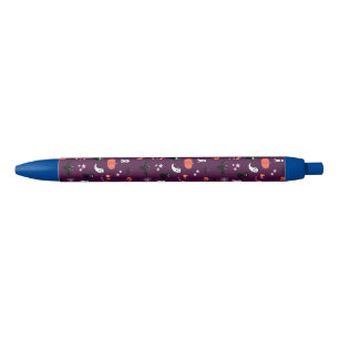 Halloween Zwarte Inkt Pen