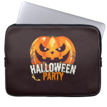 Halloweenfeest – Jack-o'-lantaarn ontwerp