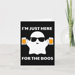 Halloweenkostuums Ik ben hier alleen voor het boek Kaart