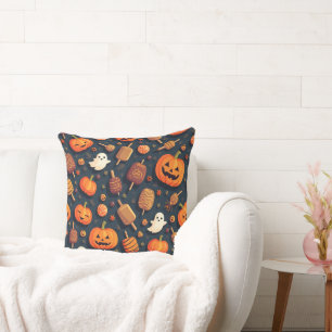 halloweenkussen kussen