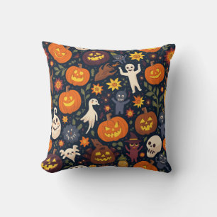 halloweenkussen kussen