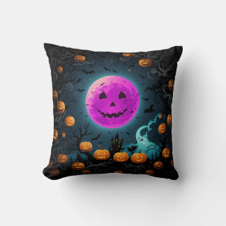 halloweenkussen kussen