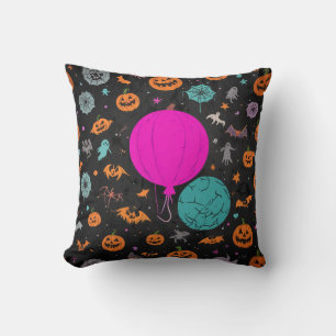 halloweenkussen kussen
