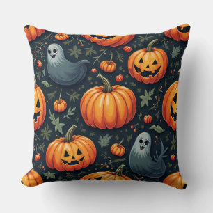 halloweenkussen kussen