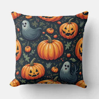 halloweenkussen kussen