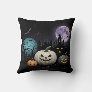 Halloweenkussen Kussen