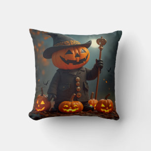 halloweenkussen kussen