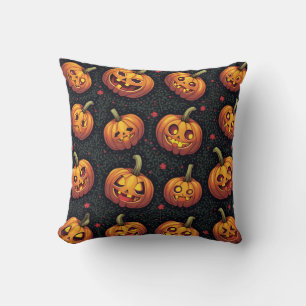 halloweenkussen kussen