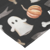 Halloweenproducten Tafelkleed (Gekanteld)
