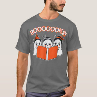 HalloweenT Kinder jongens Toddler Cute Ghost Readi T-shirt